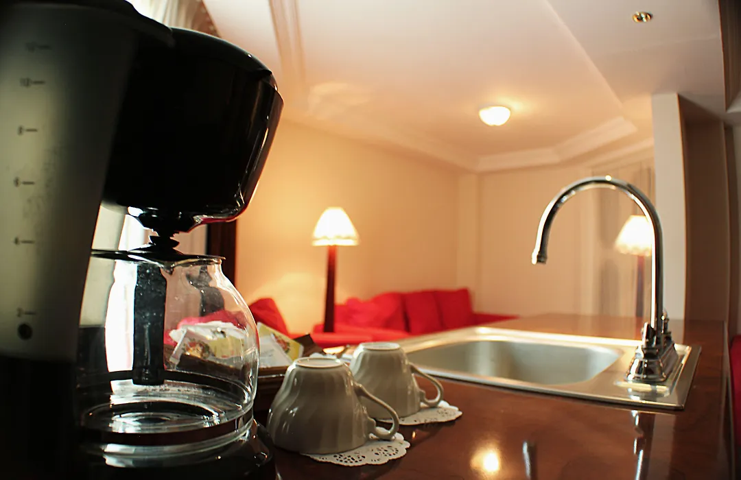 Best Western Toluca-1