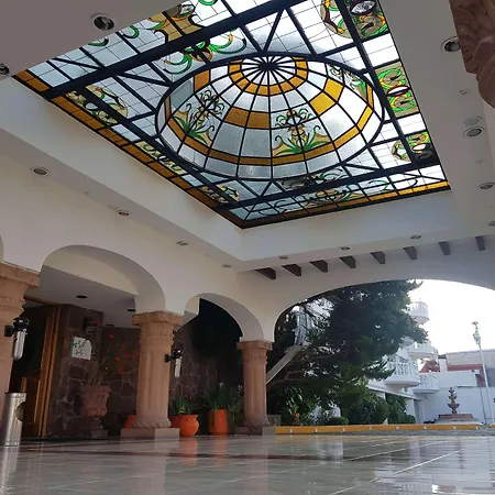 Best Western Toluca-2